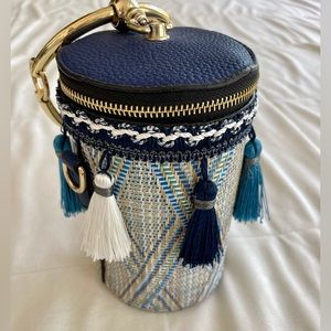 Boho handbag/crossbody bag